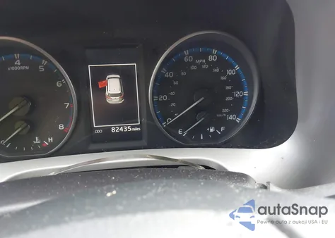 2018 Toyota Rav4 Le из США, поврежденный, VIN 2T3ZFREV7JW445489